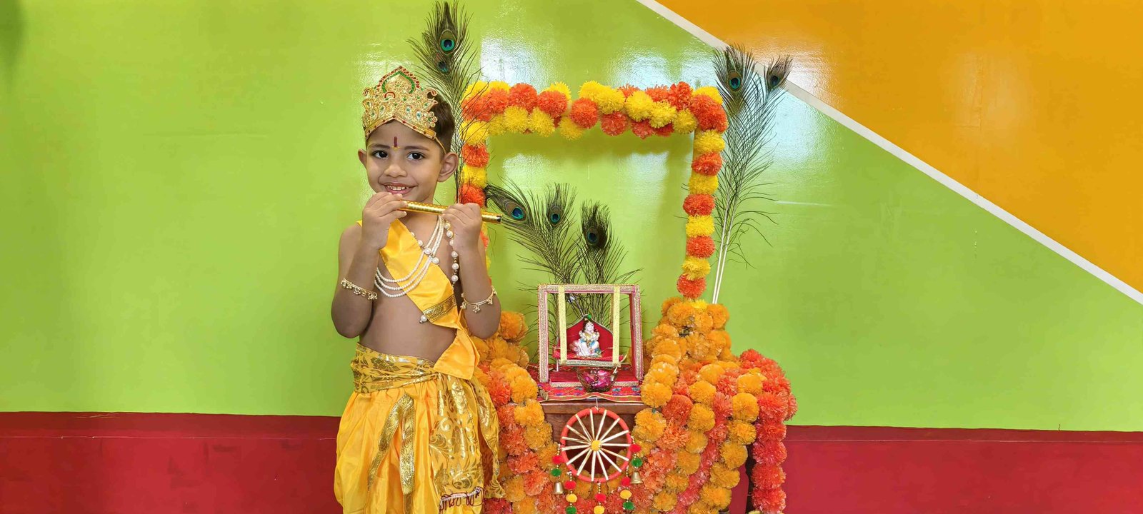 Janmashtami 2026